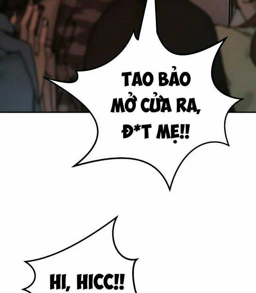 Đại Dịch Seoul - Chapter 4 - Trang 134