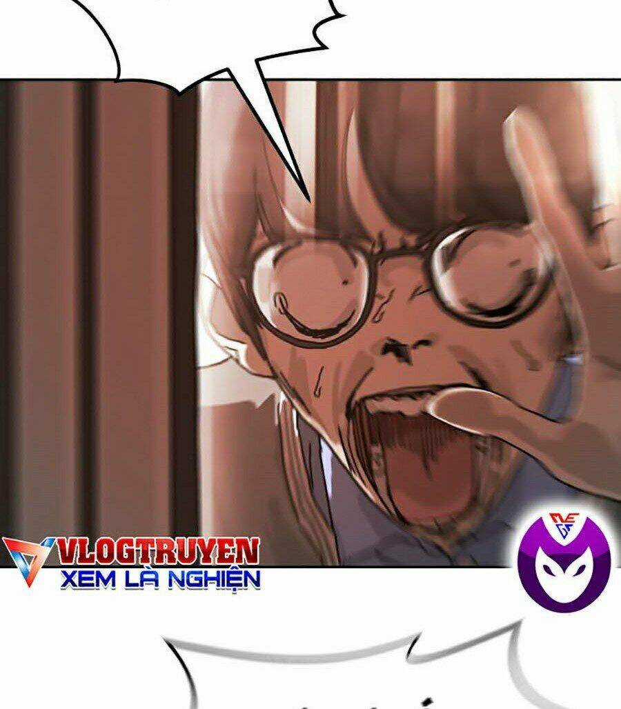 Đại Dịch Seoul - Chapter 4 - Trang 135