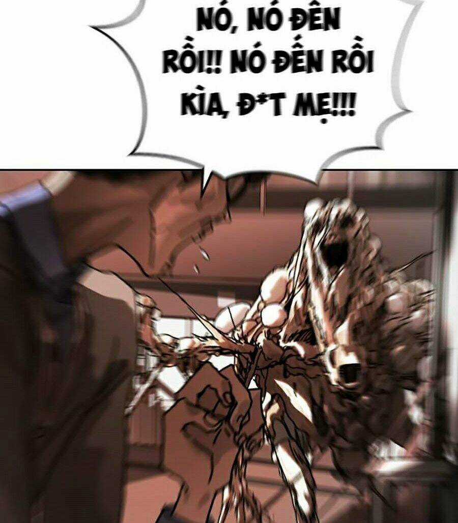 Đại Dịch Seoul - Chapter 4 - Trang 136