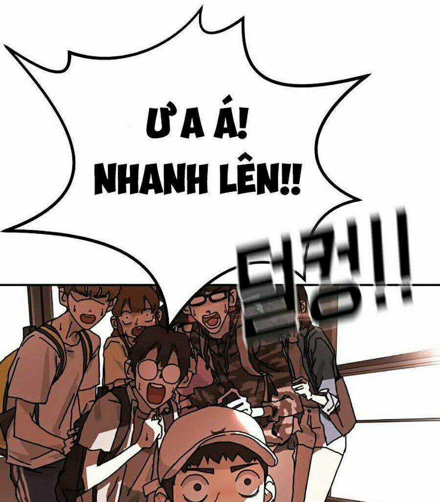 Đại Dịch Seoul - Chapter 4 - Trang 139