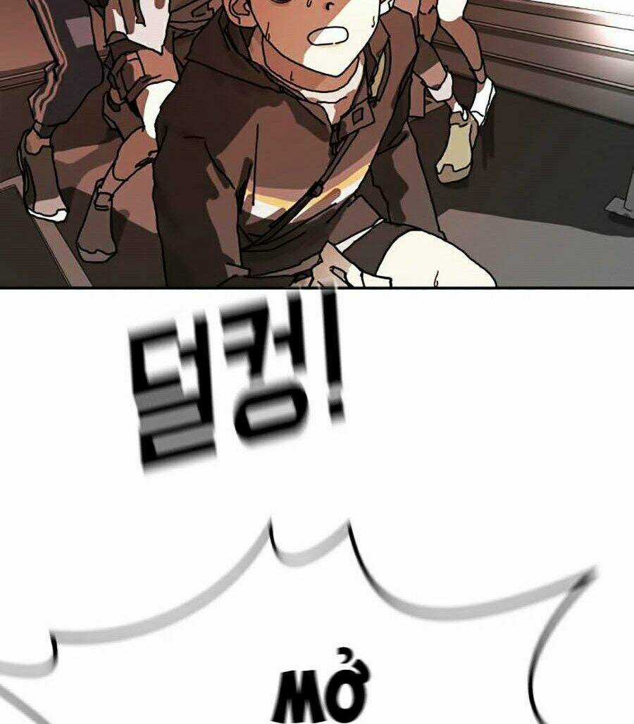 Đại Dịch Seoul - Chapter 4 - Trang 140