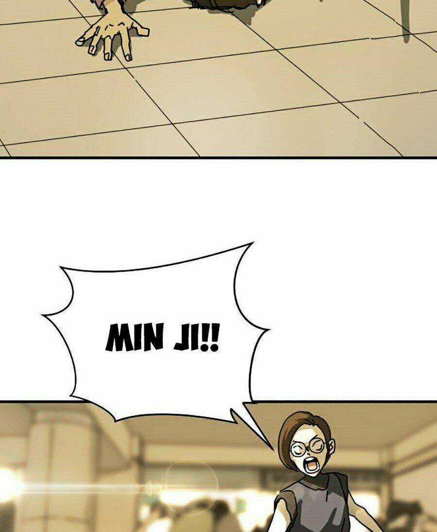 Đại Dịch Seoul - Chapter 4 - Trang 15