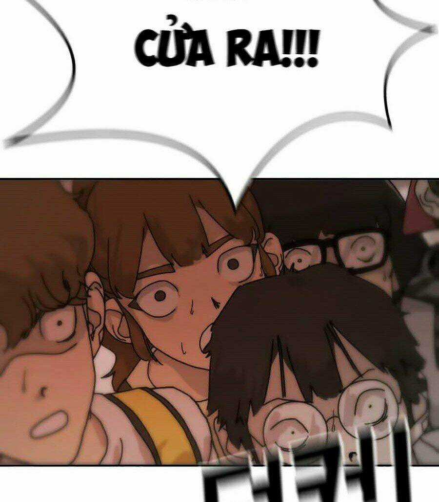 Đại Dịch Seoul - Chapter 4 - Trang 141