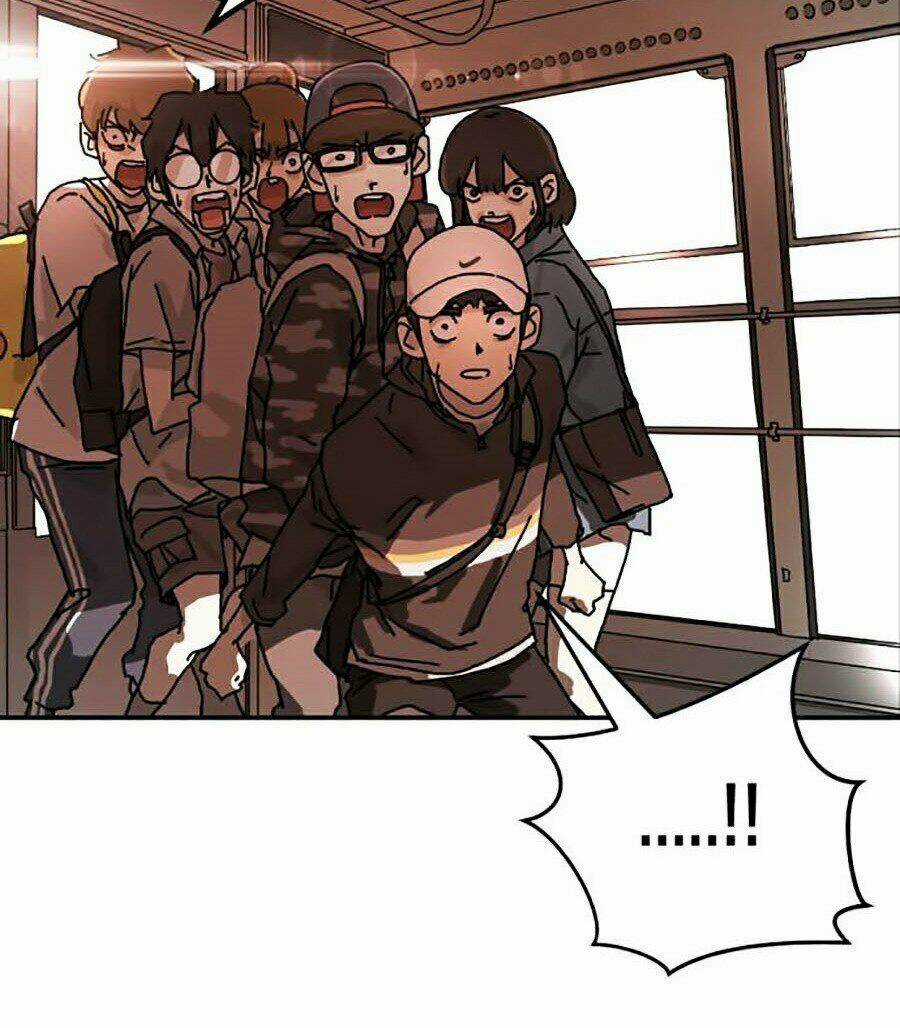 Đại Dịch Seoul - Chapter 4 - Trang 145