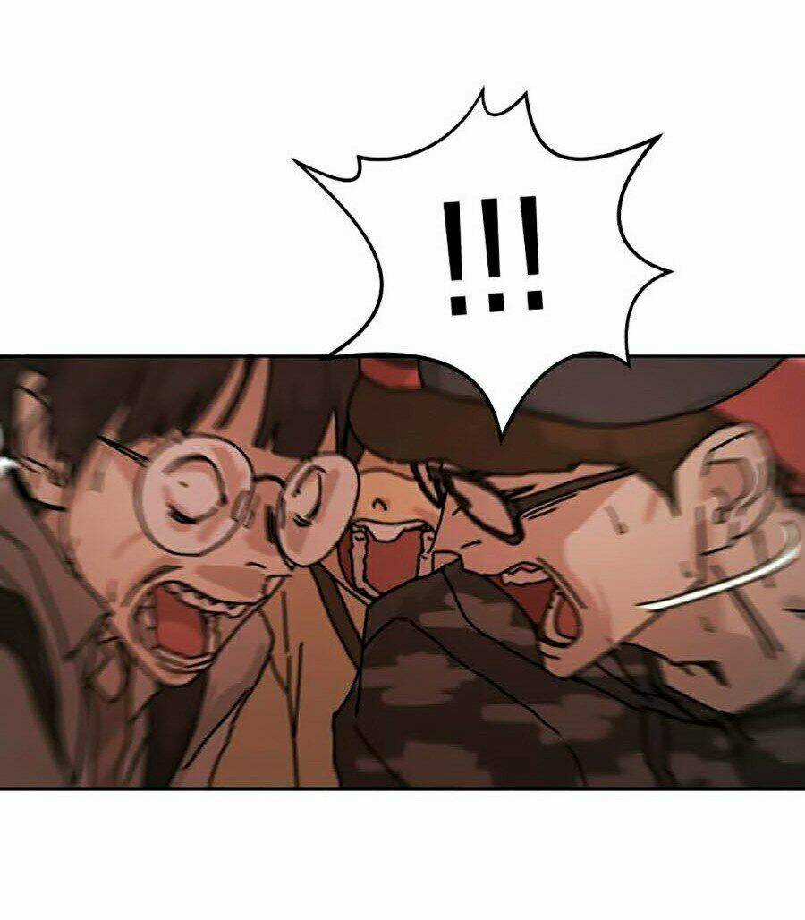 Đại Dịch Seoul - Chapter 4 - Trang 147