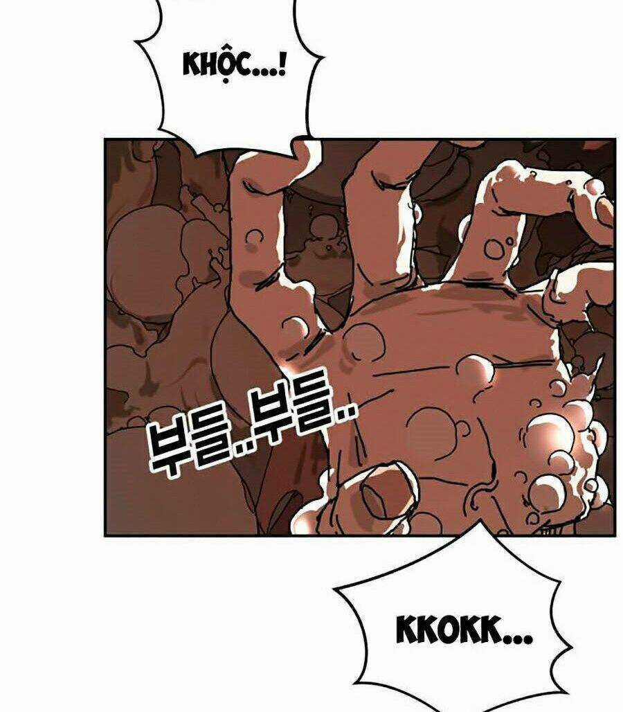 Đại Dịch Seoul - Chapter 4 - Trang 150