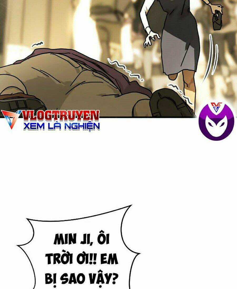 Đại Dịch Seoul - Chapter 4 - Trang 16