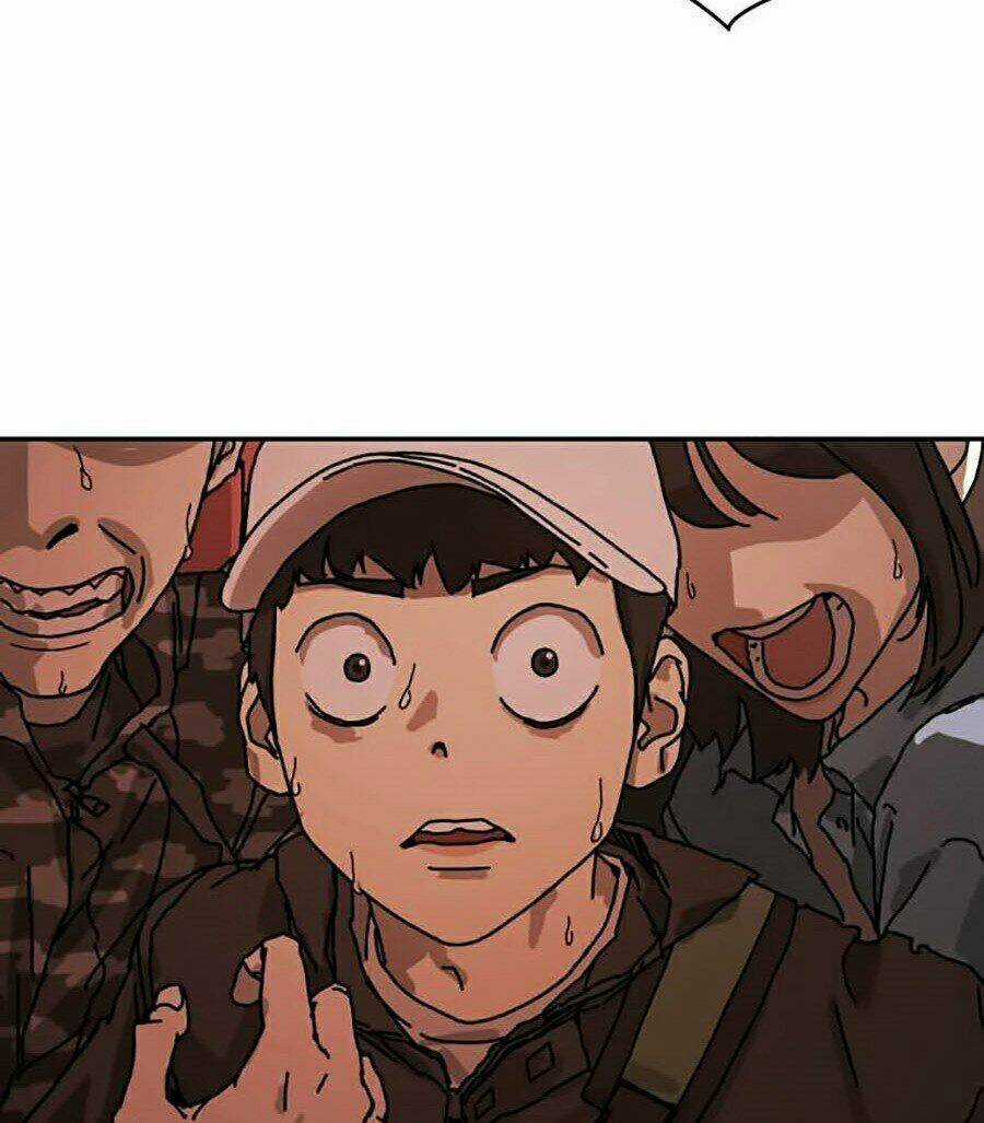 Đại Dịch Seoul - Chapter 4 - Trang 151