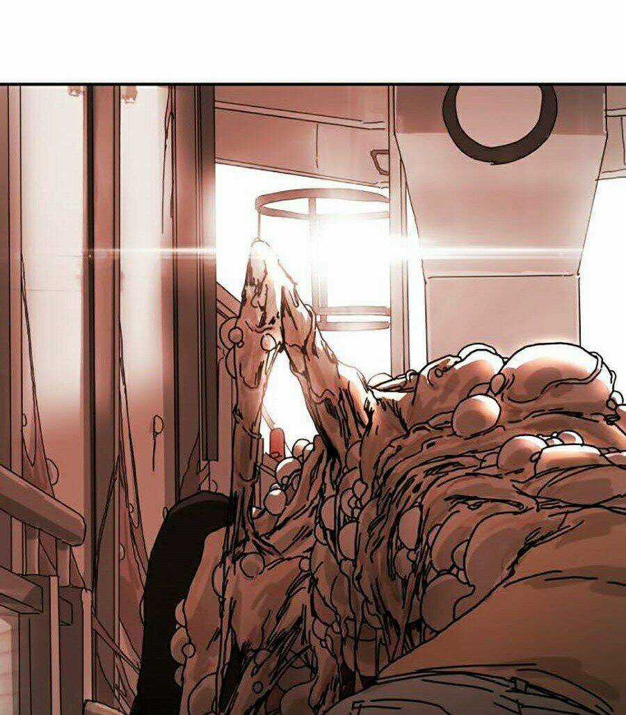 Đại Dịch Seoul - Chapter 4 - Trang 155