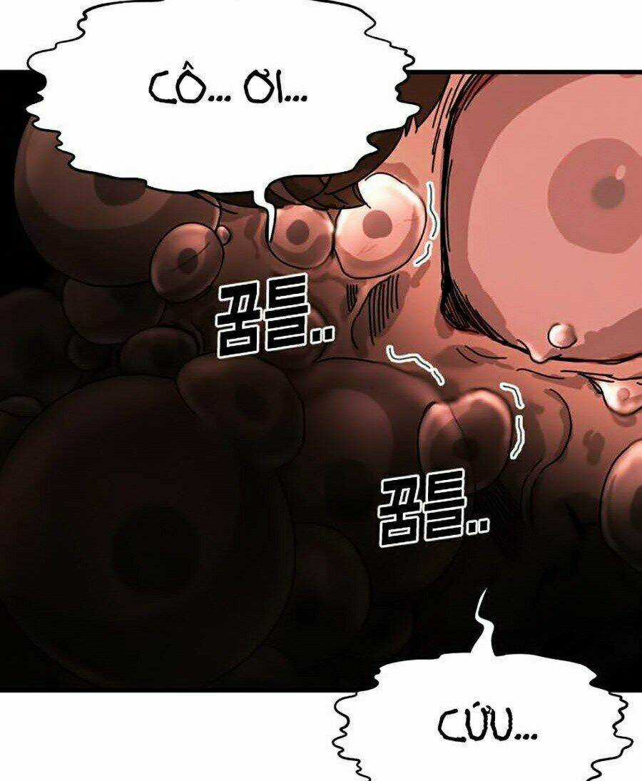 Đại Dịch Seoul - Chapter 4 - Trang 21