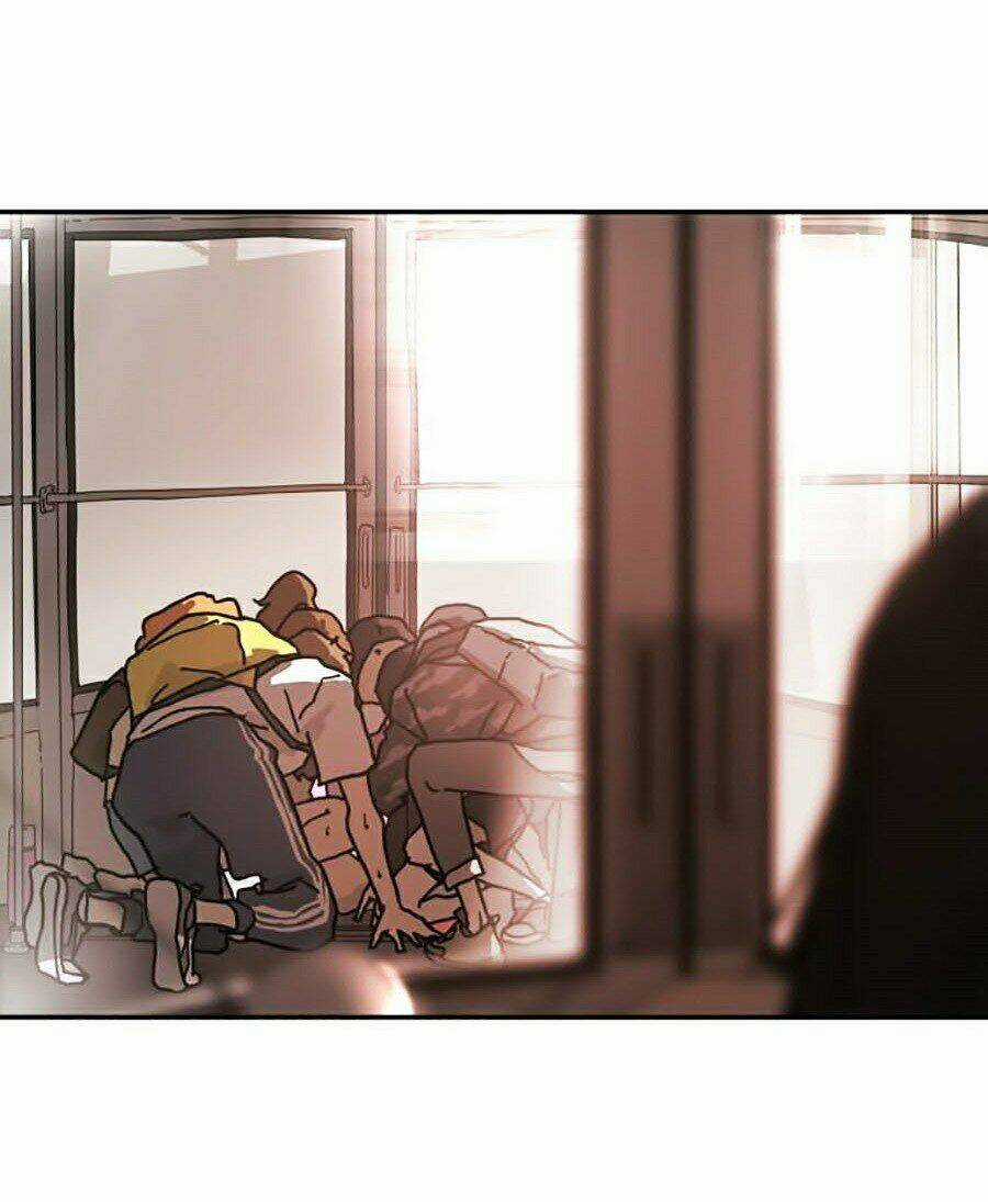 Đại Dịch Seoul - Chapter 4 - Trang 29