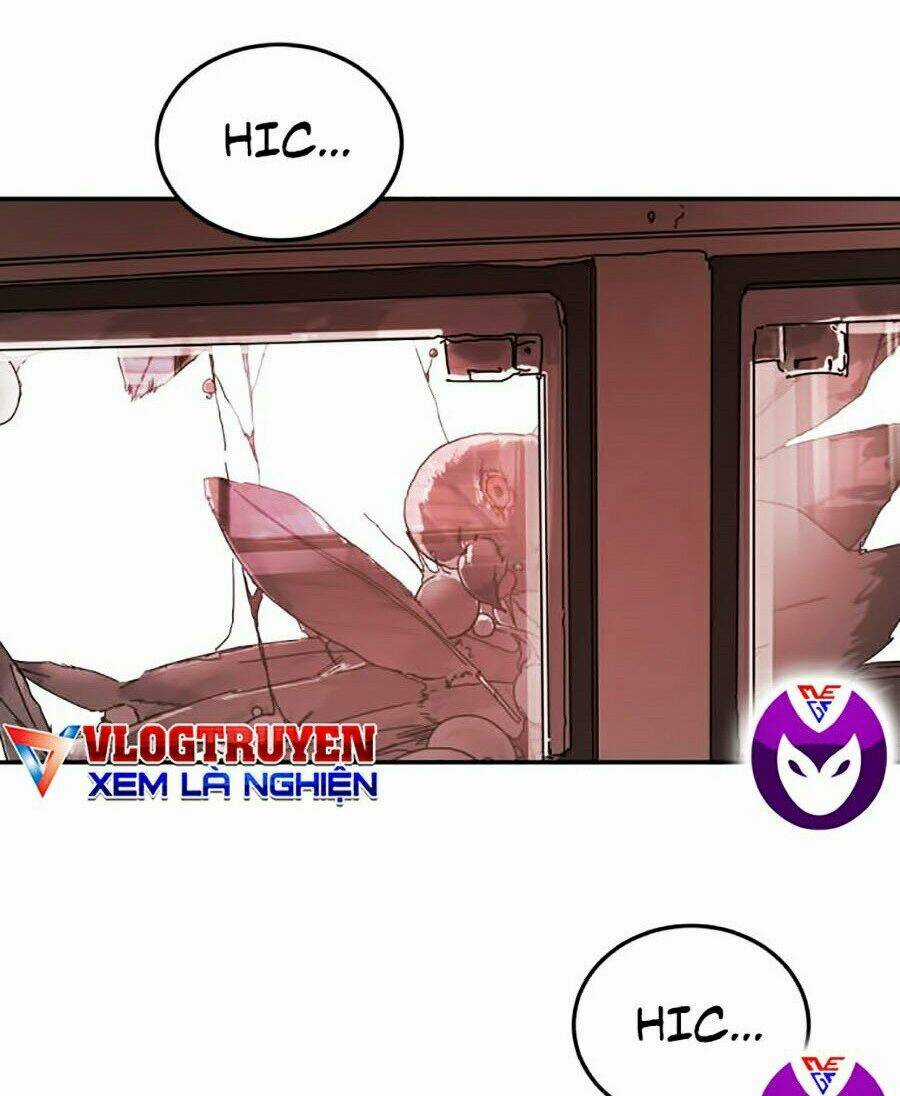 Đại Dịch Seoul - Chapter 4 - Trang 30