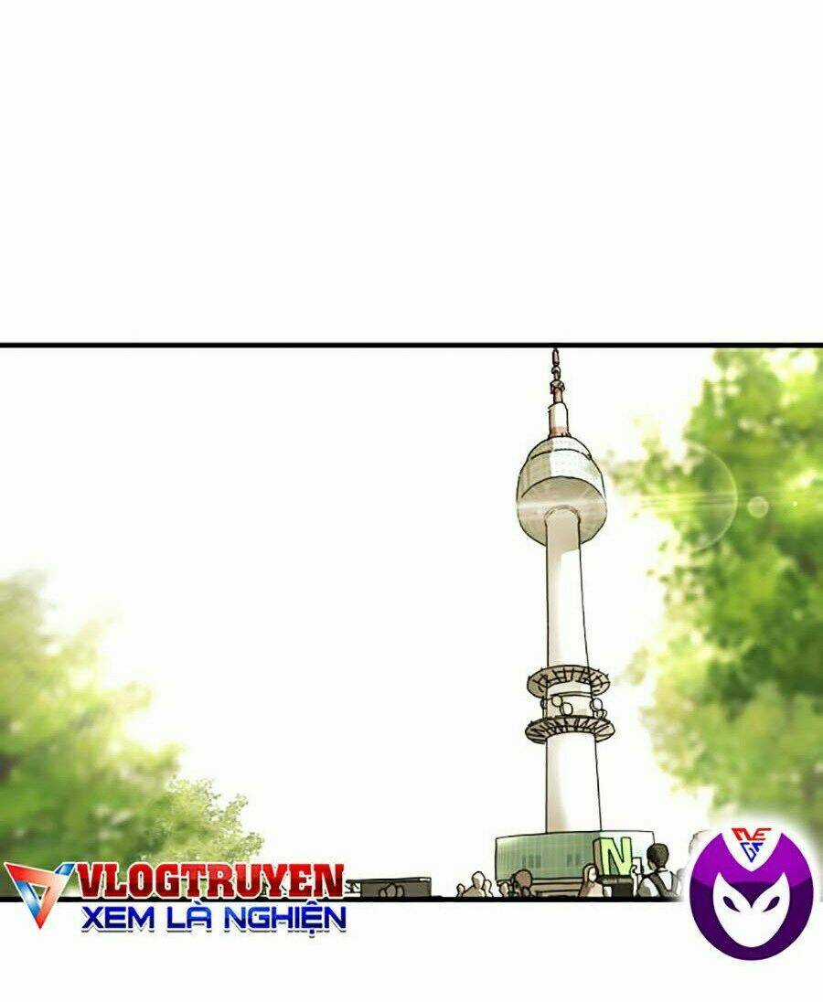 Đại Dịch Seoul - Chapter 4 - Trang 4