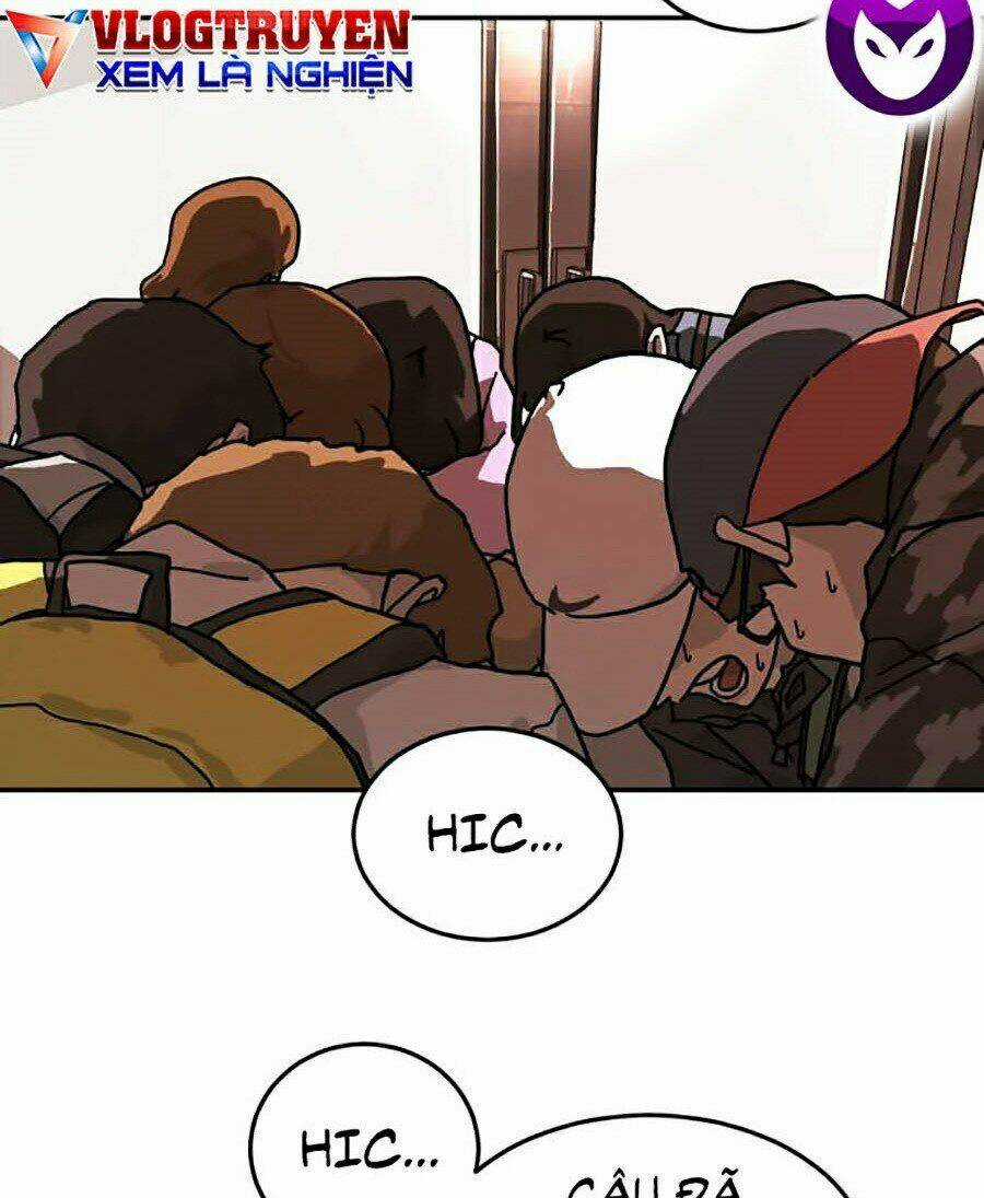 Đại Dịch Seoul - Chapter 4 - Trang 31