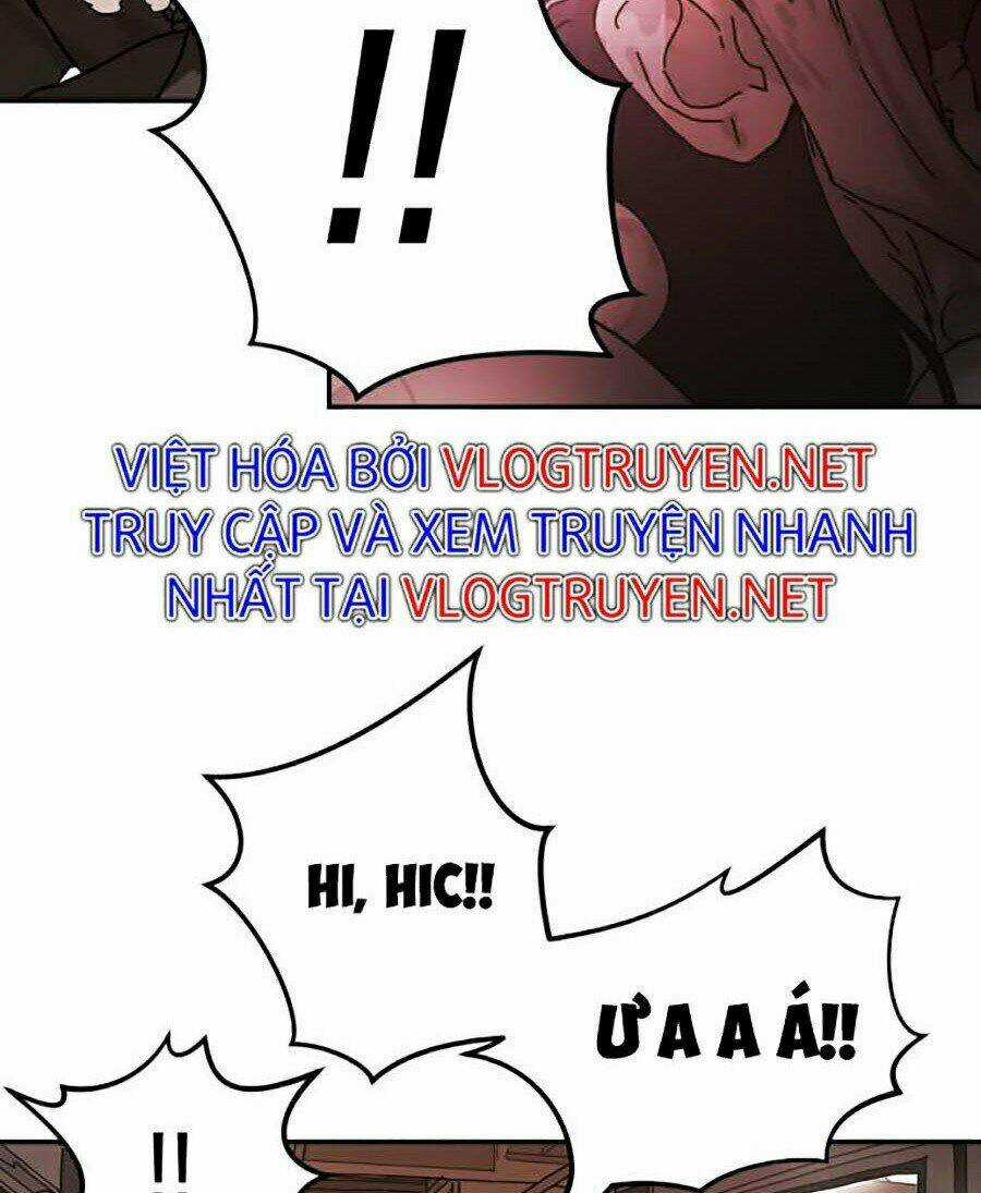 Đại Dịch Seoul - Chapter 4 - Trang 35