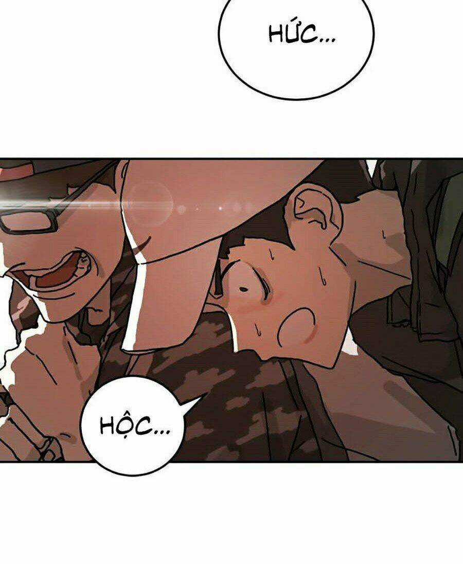 Đại Dịch Seoul - Chapter 4 - Trang 39