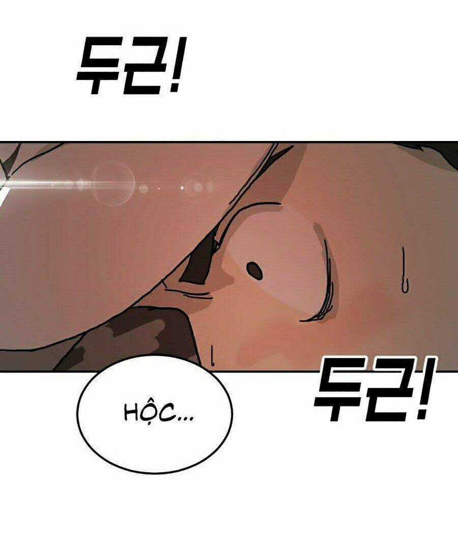 Đại Dịch Seoul - Chapter 4 - Trang 40