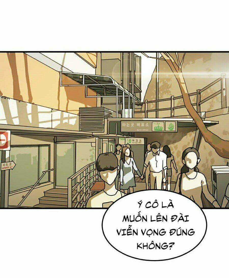 Đại Dịch Seoul - Chapter 4 - Trang 5