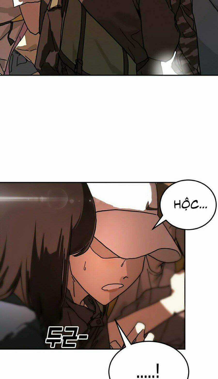 Đại Dịch Seoul - Chapter 4 - Trang 44