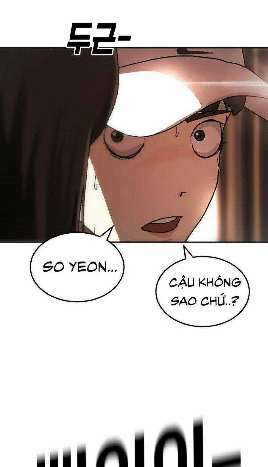 Đại Dịch Seoul - Chapter 4 - Trang 47