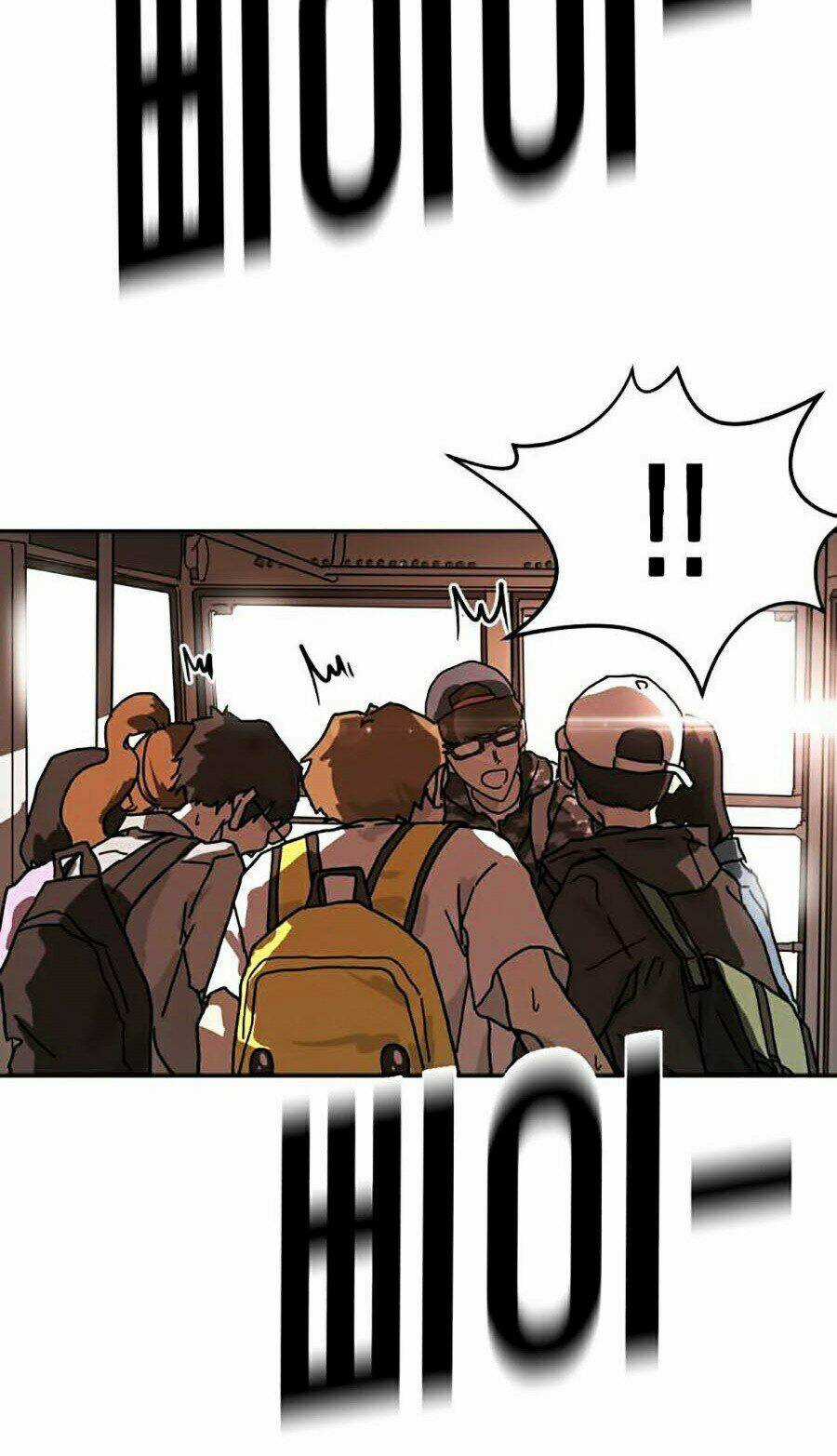 Đại Dịch Seoul - Chapter 4 - Trang 48