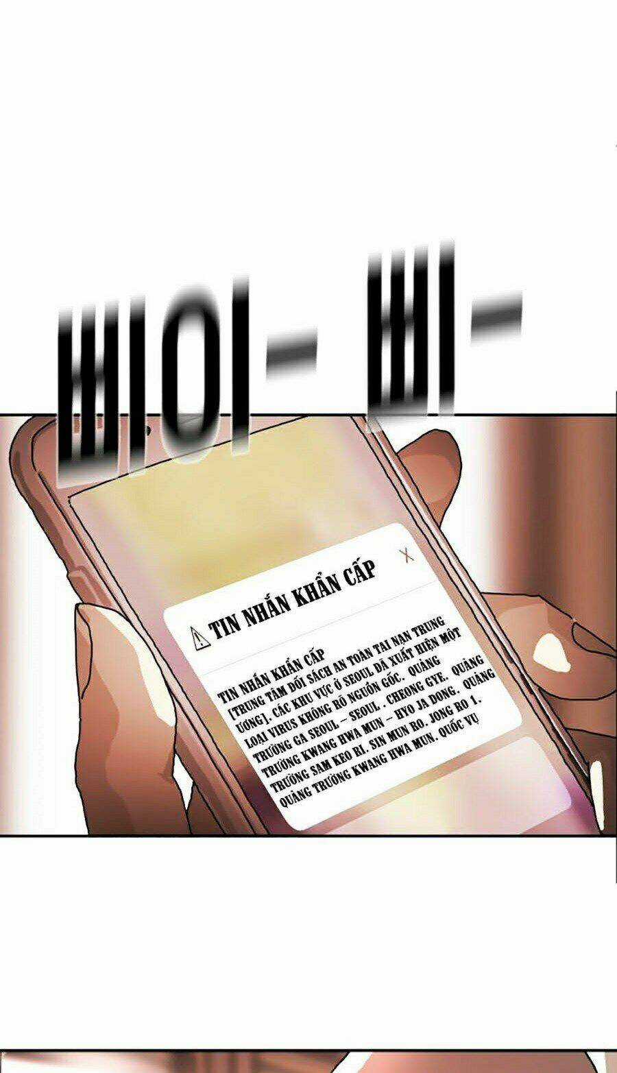 Đại Dịch Seoul - Chapter 4 - Trang 49
