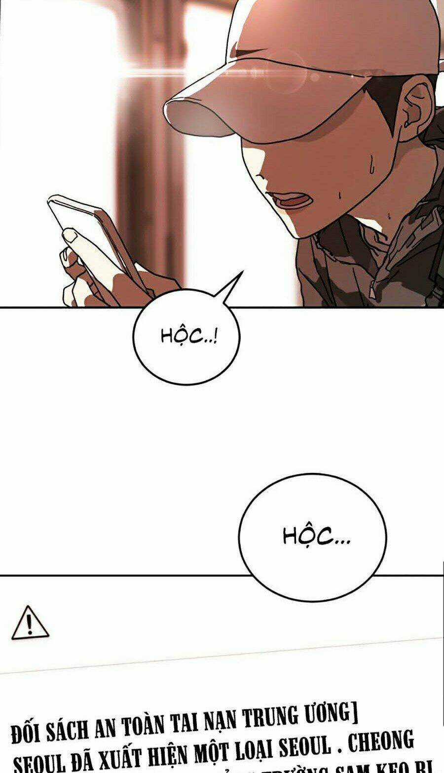 Đại Dịch Seoul - Chapter 4 - Trang 50