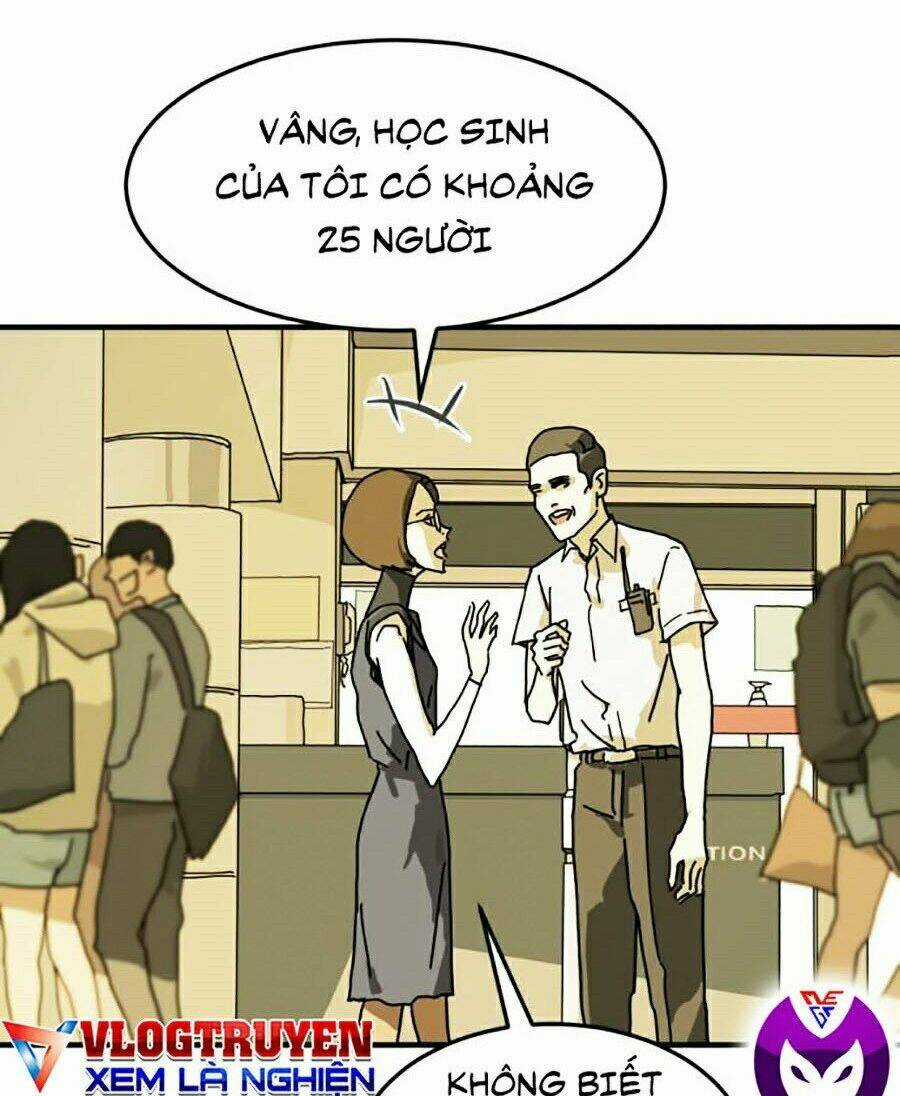 Đại Dịch Seoul - Chapter 4 - Trang 6