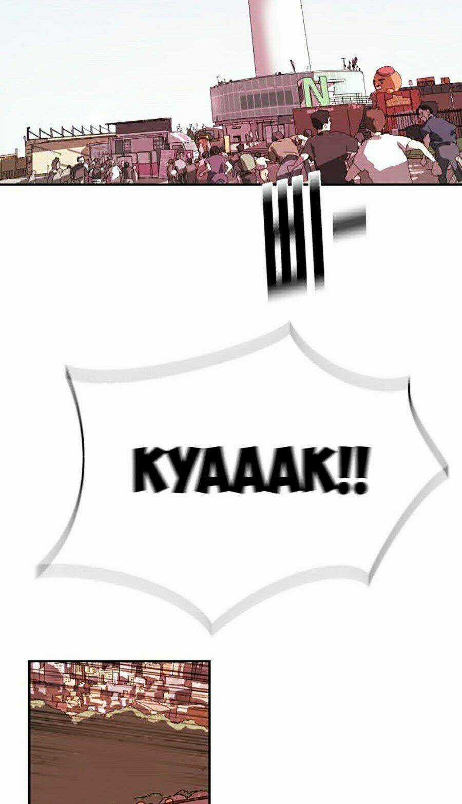 Đại Dịch Seoul - Chapter 4 - Trang 53