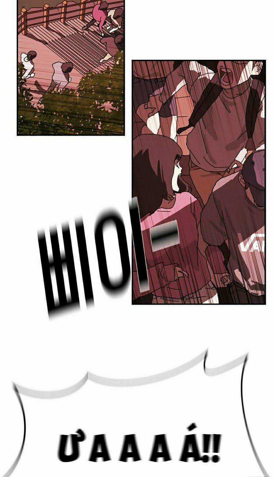 Đại Dịch Seoul - Chapter 4 - Trang 54