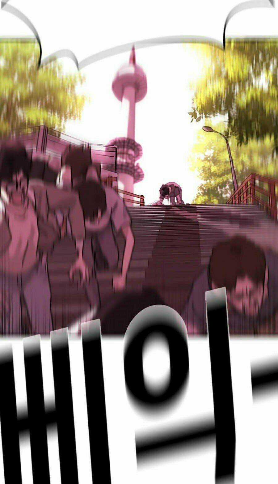 Đại Dịch Seoul - Chapter 4 - Trang 55