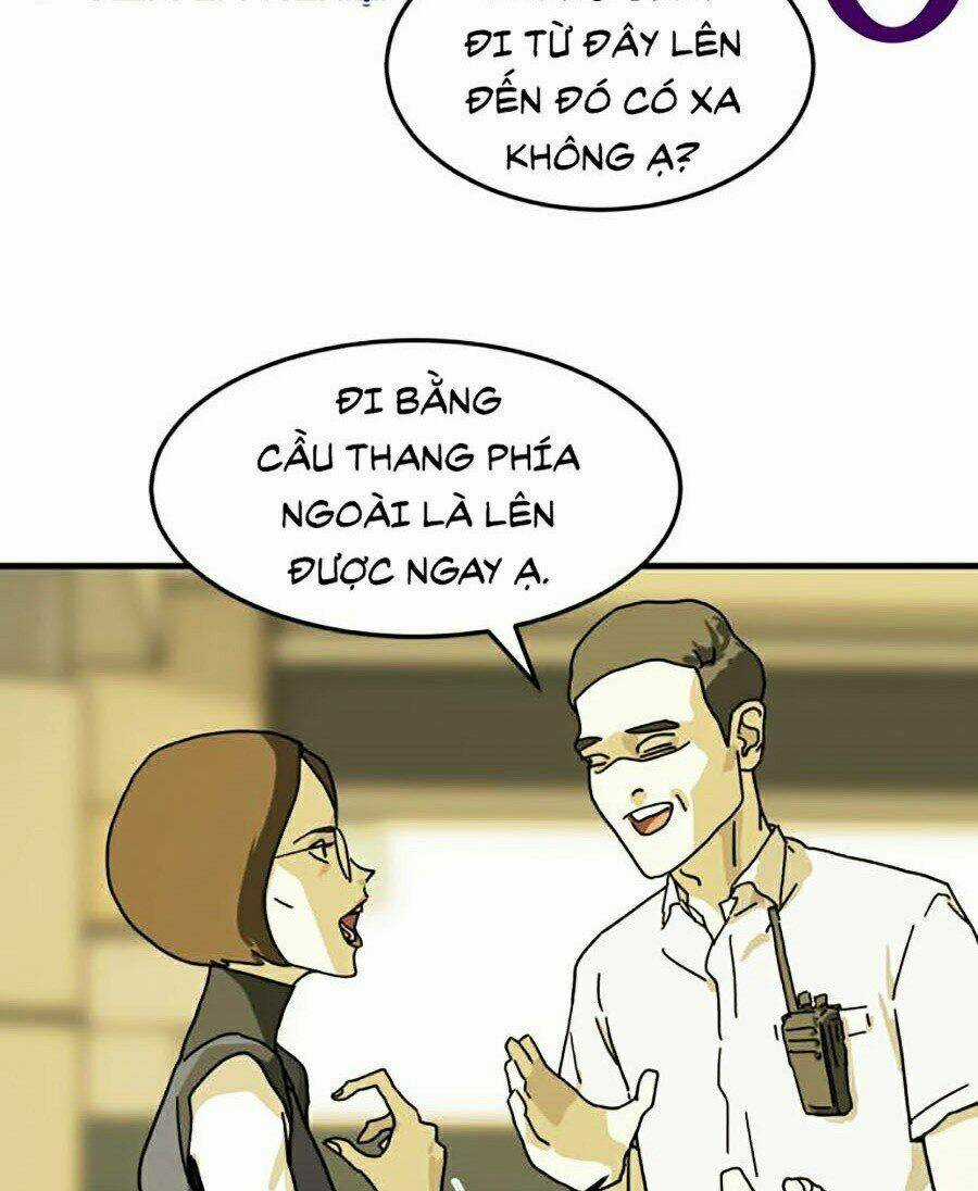 Đại Dịch Seoul - Chapter 4 - Trang 7