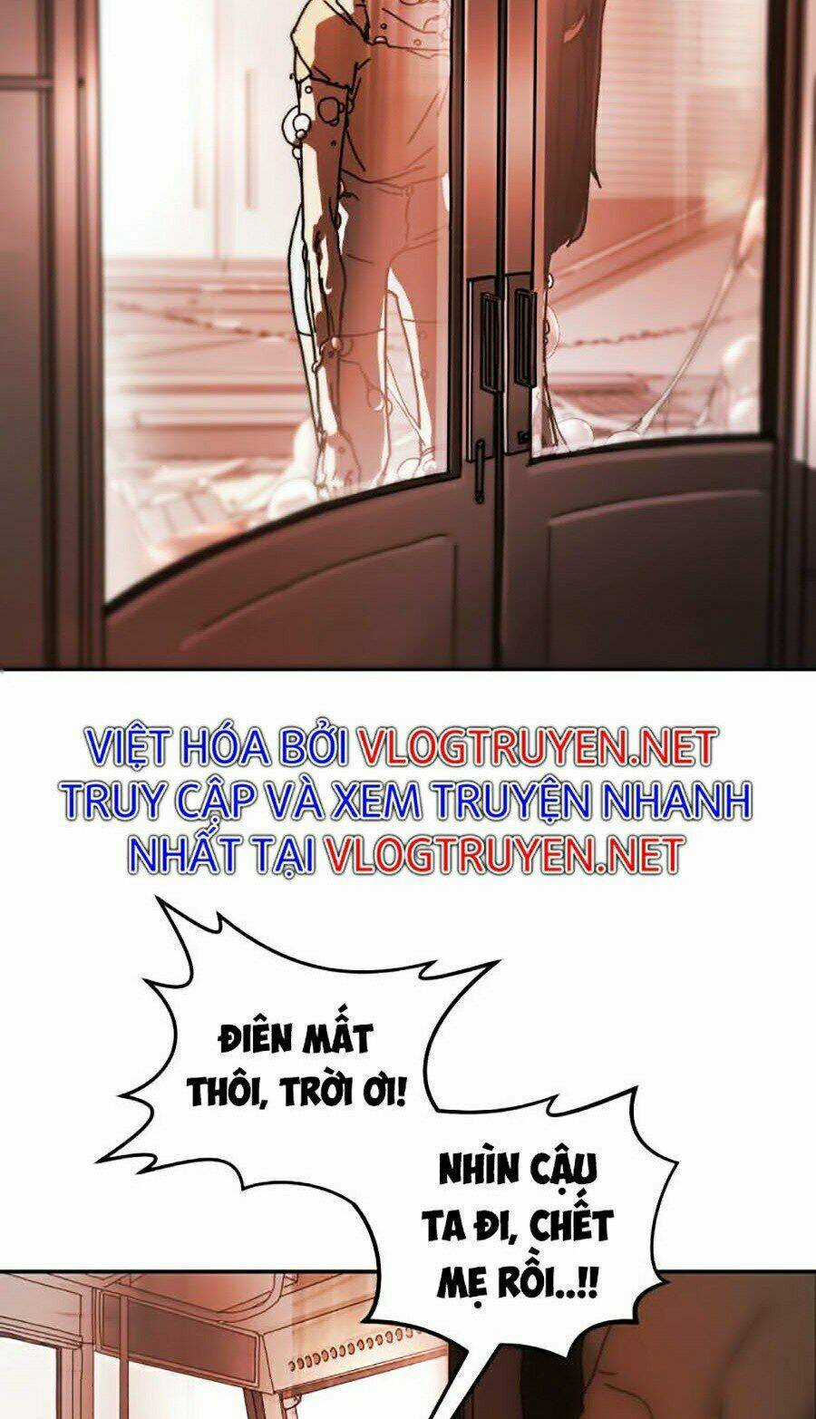 Đại Dịch Seoul - Chapter 4 - Trang 64