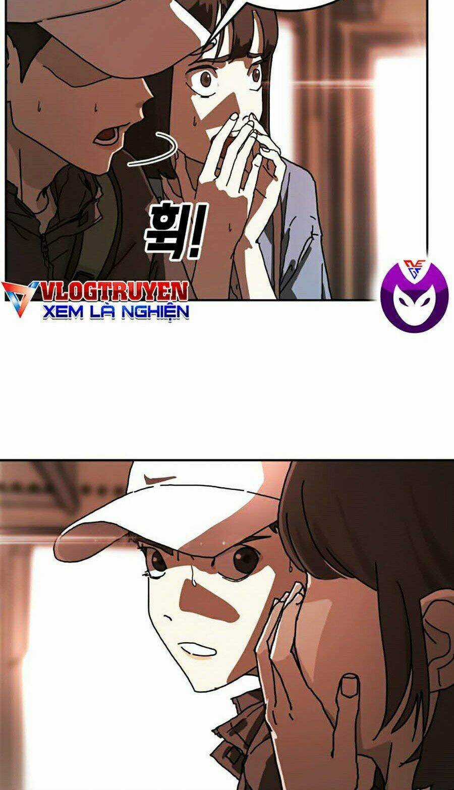 Đại Dịch Seoul - Chapter 4 - Trang 70