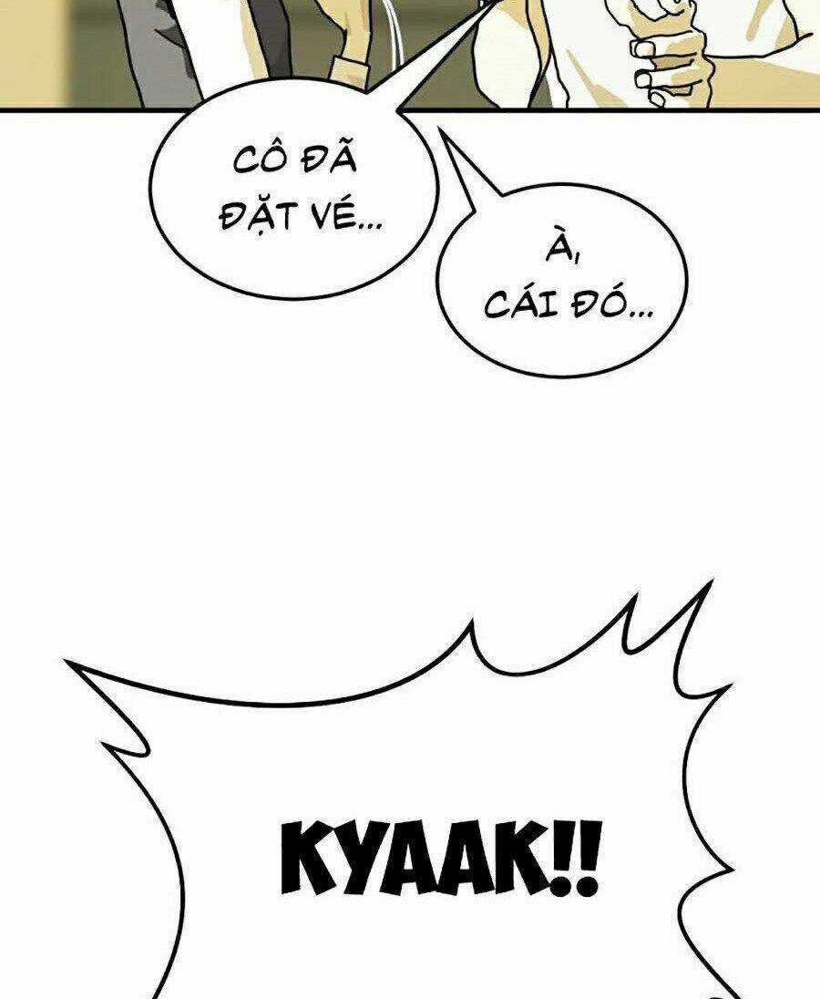 Đại Dịch Seoul - Chapter 4 - Trang 8