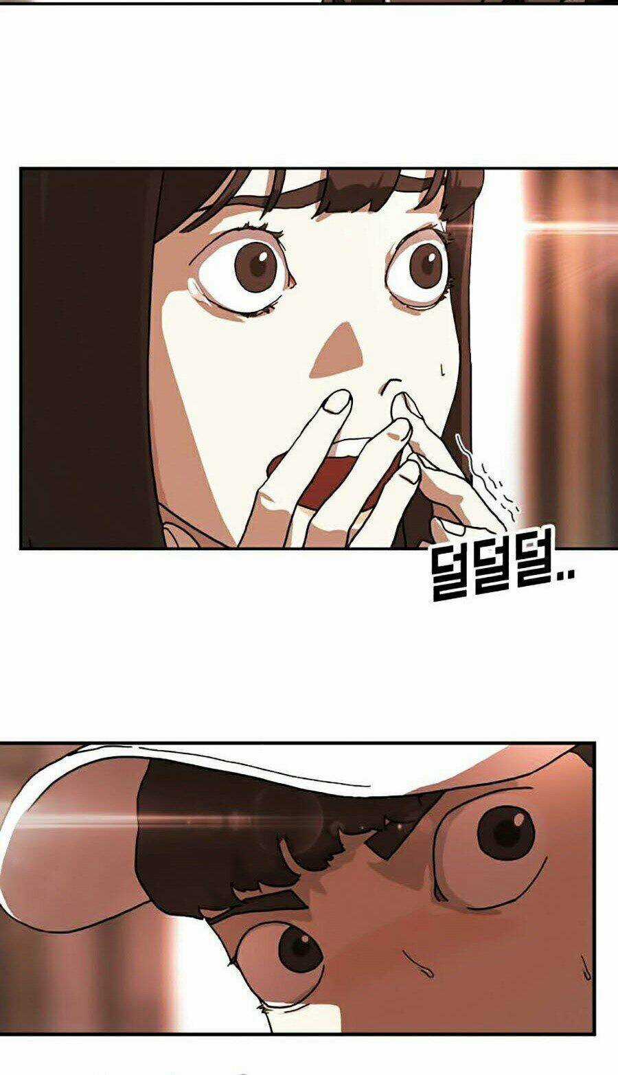 Đại Dịch Seoul - Chapter 4 - Trang 71