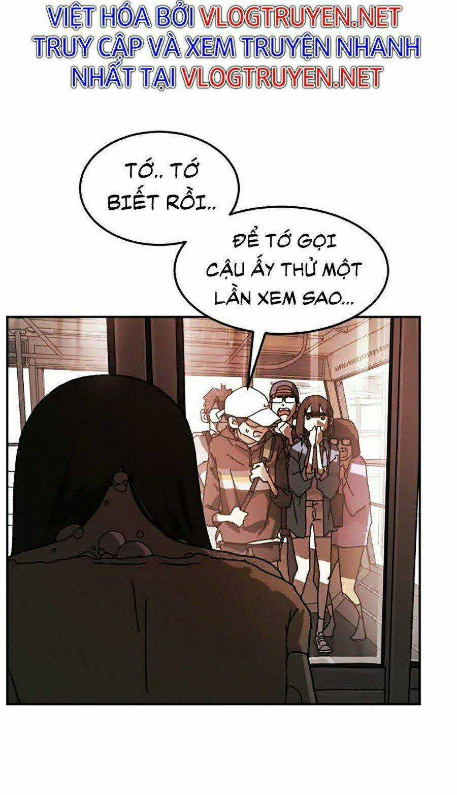 Đại Dịch Seoul - Chapter 4 - Trang 72