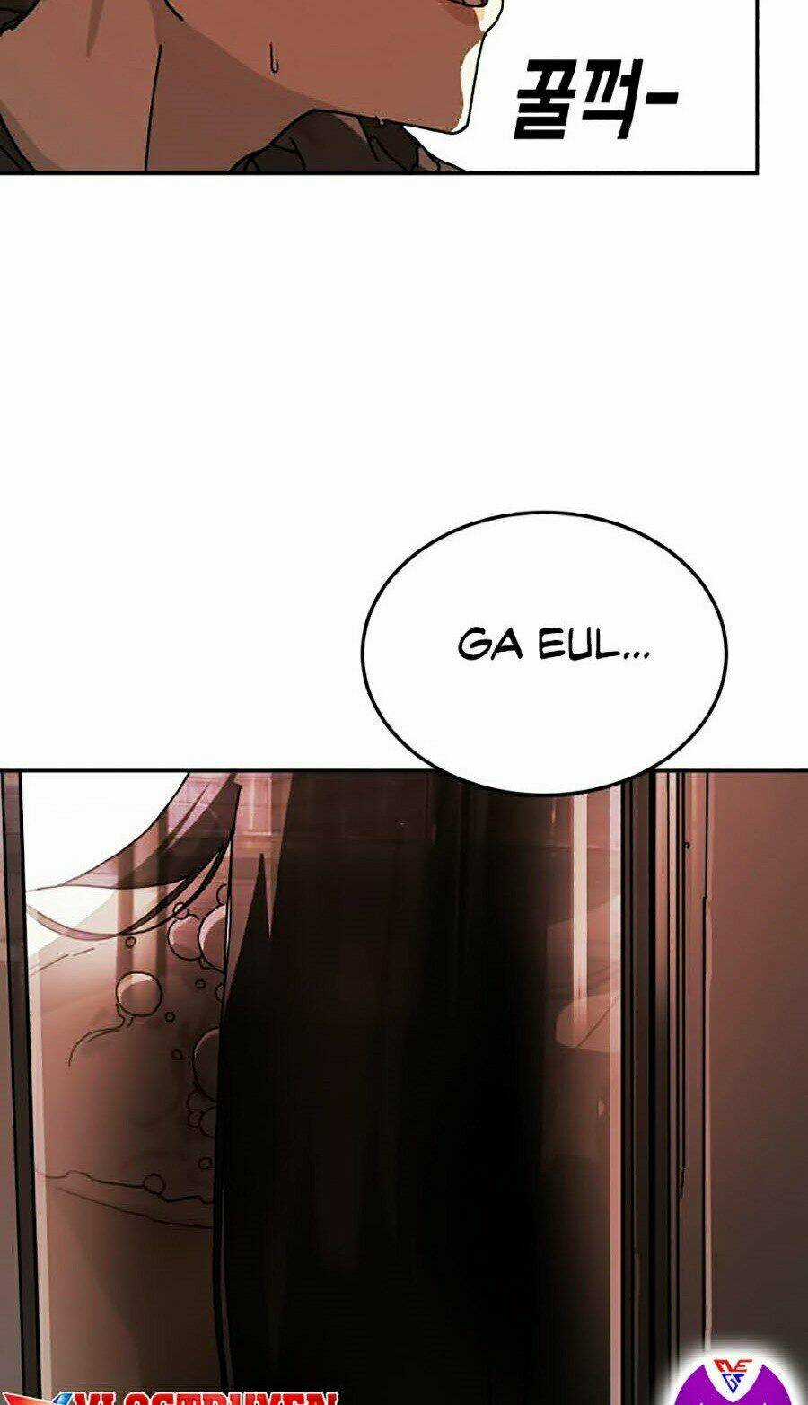 Đại Dịch Seoul - Chapter 4 - Trang 74