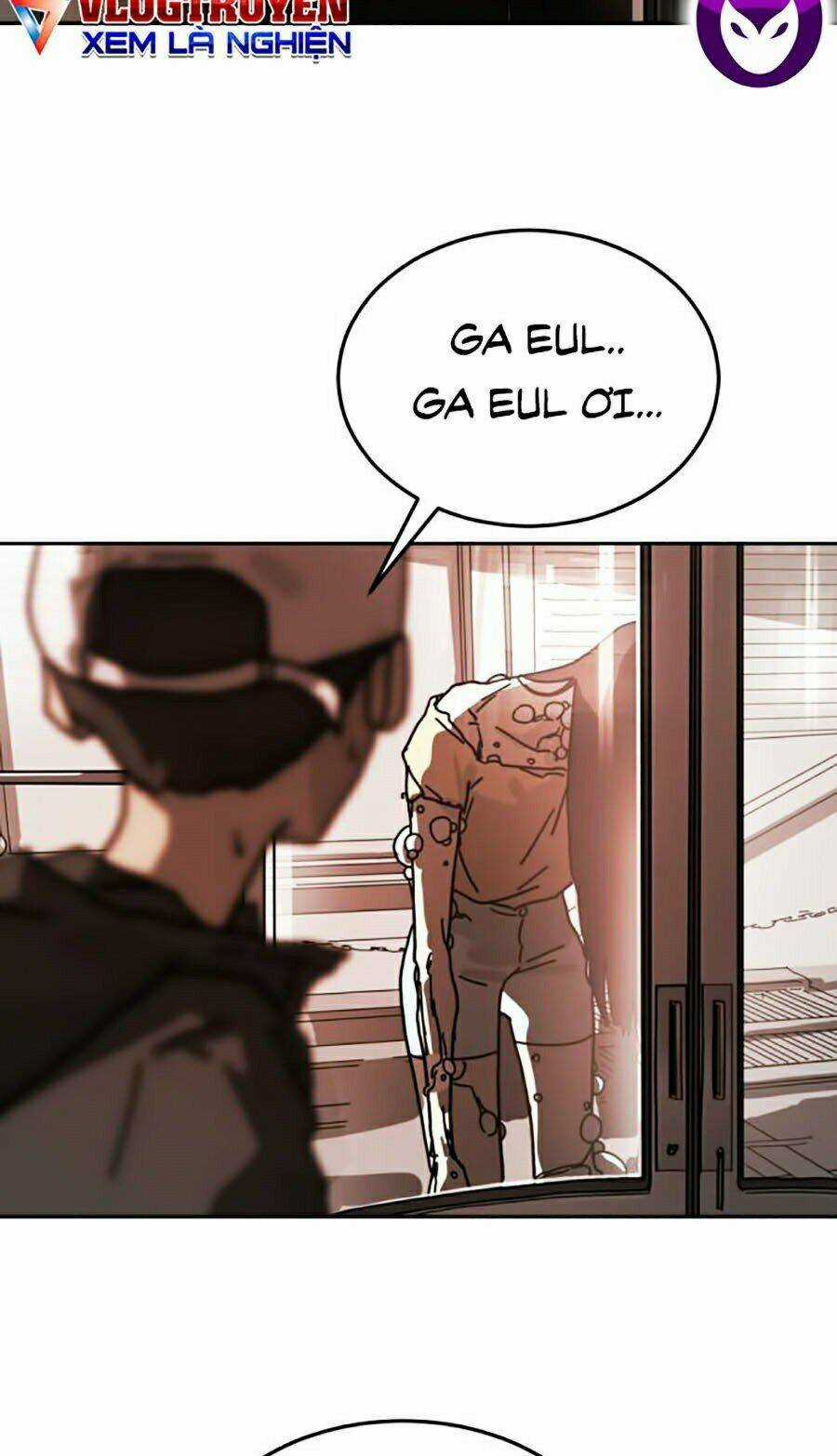 Đại Dịch Seoul - Chapter 4 - Trang 75