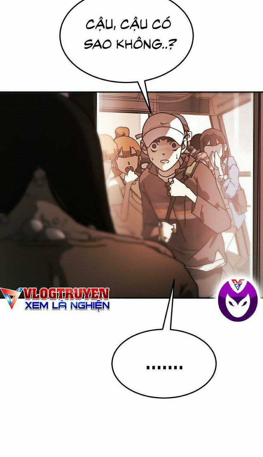 Đại Dịch Seoul - Chapter 4 - Trang 76