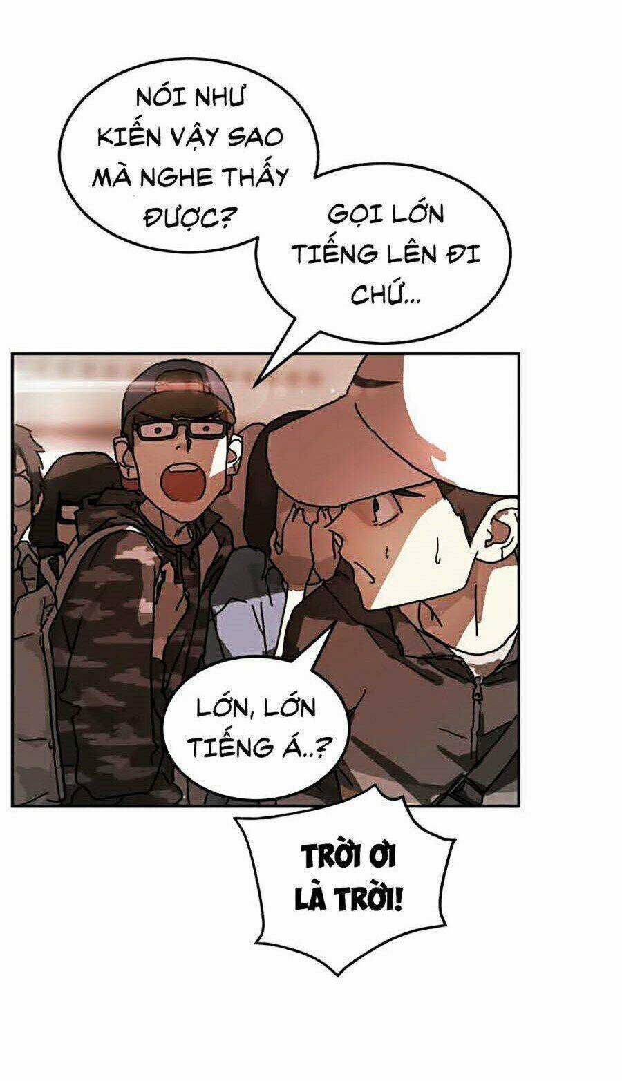 Đại Dịch Seoul - Chapter 4 - Trang 77