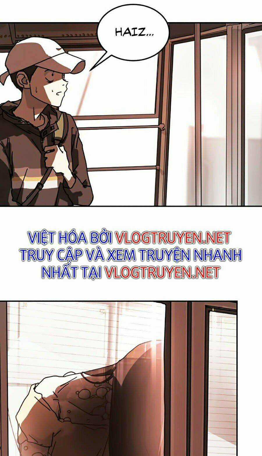 Đại Dịch Seoul - Chapter 4 - Trang 78