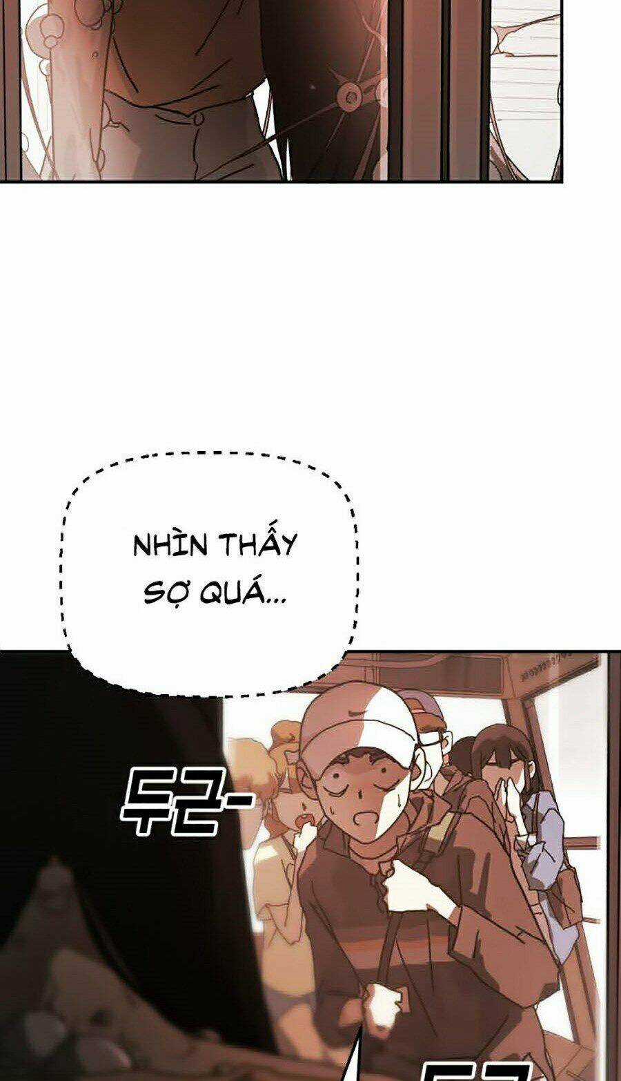 Đại Dịch Seoul - Chapter 4 - Trang 79