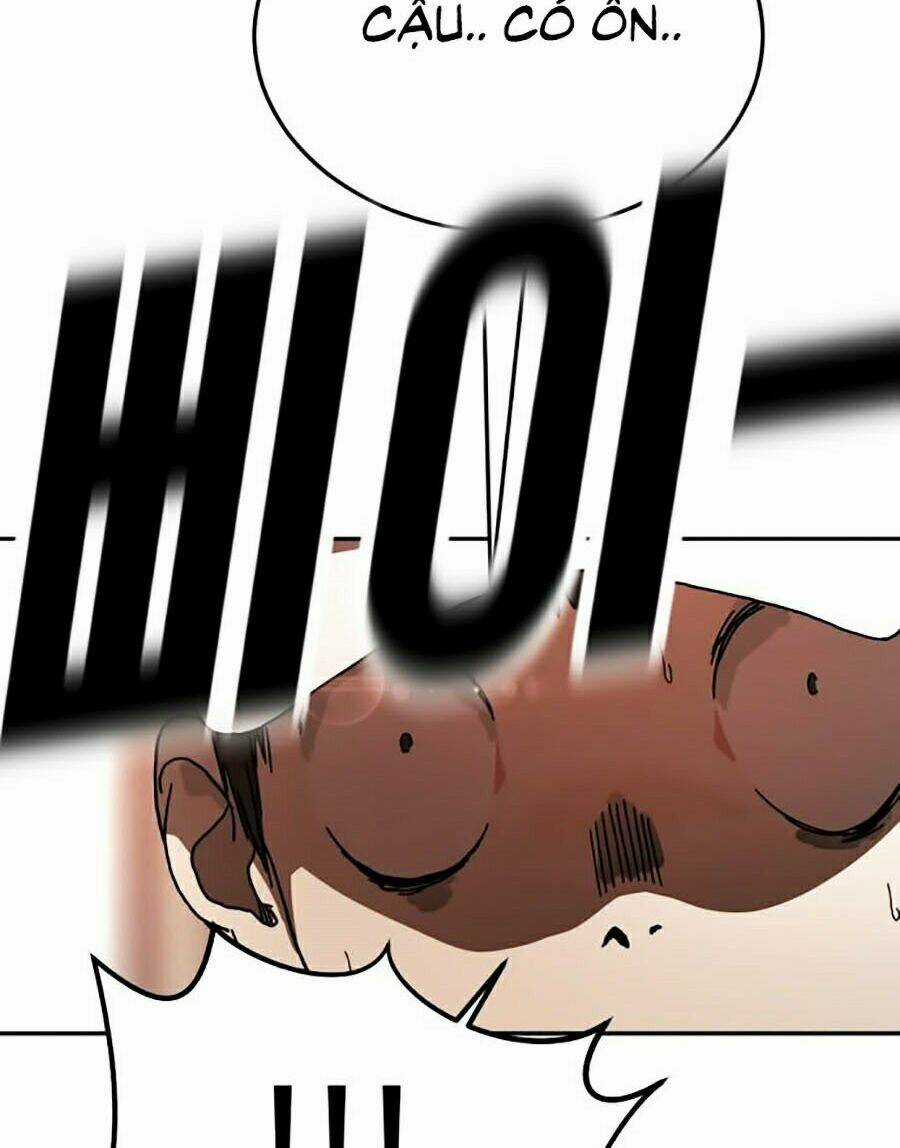 Đại Dịch Seoul - Chapter 4 - Trang 82