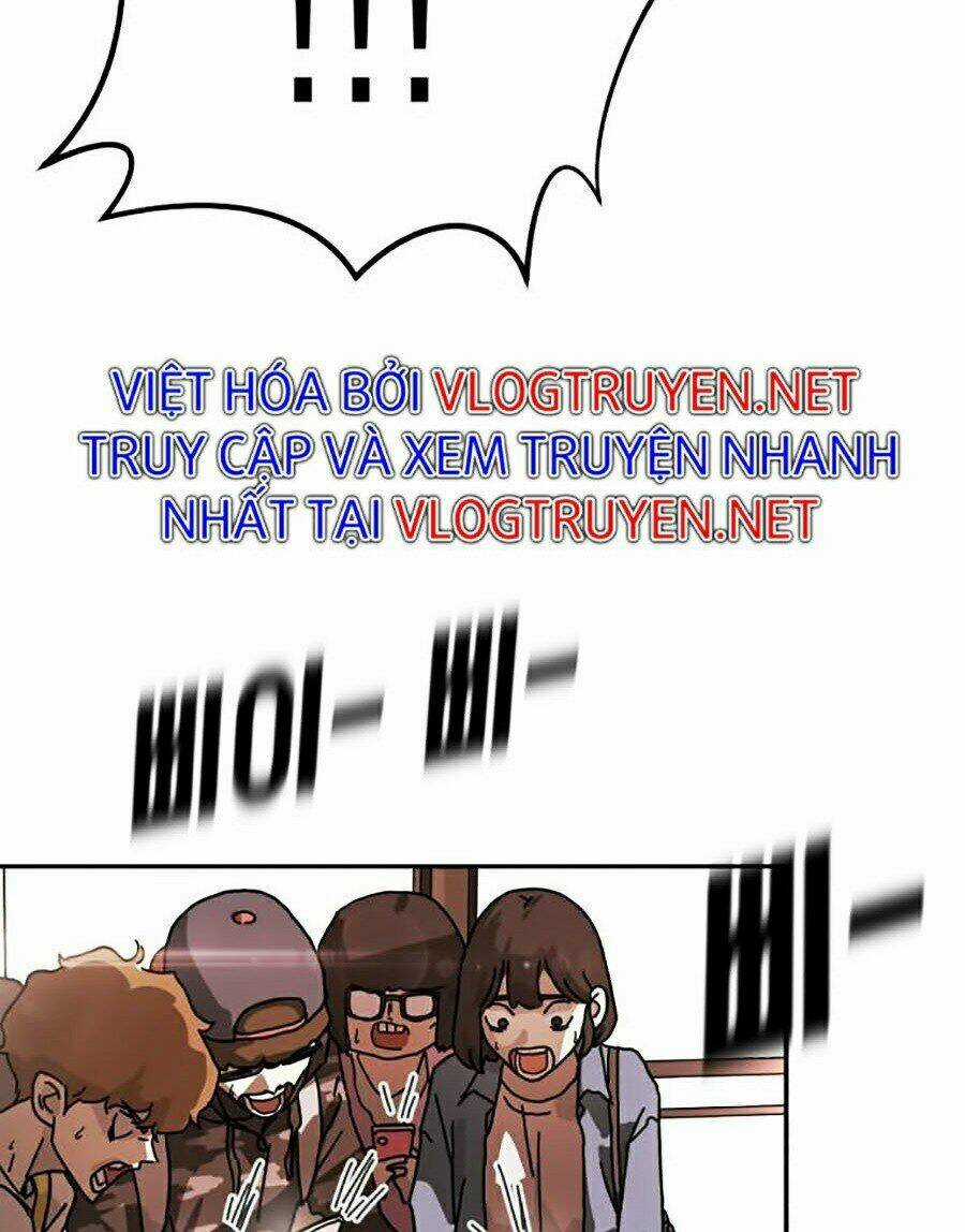 Đại Dịch Seoul - Chapter 4 - Trang 83