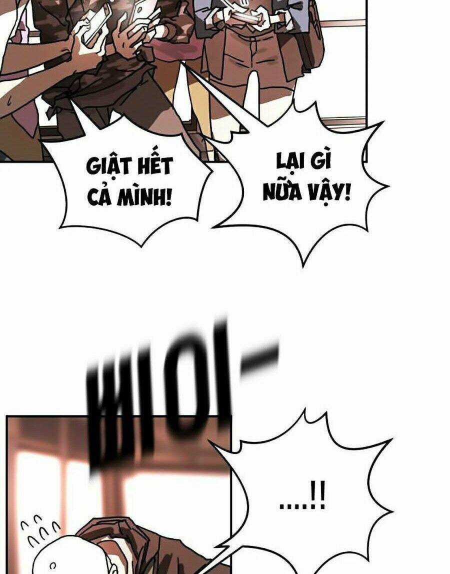 Đại Dịch Seoul - Chapter 4 - Trang 84