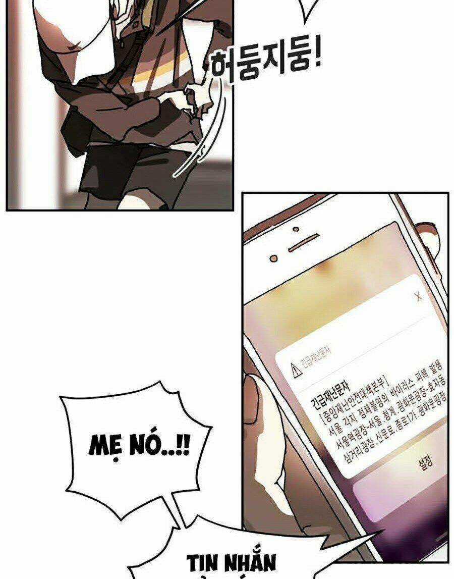 Đại Dịch Seoul - Chapter 4 - Trang 85