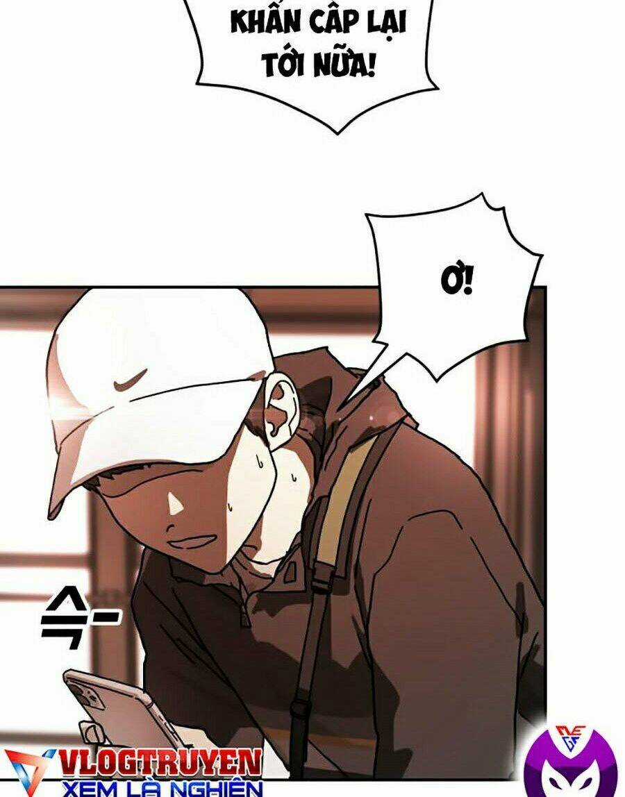 Đại Dịch Seoul - Chapter 4 - Trang 86