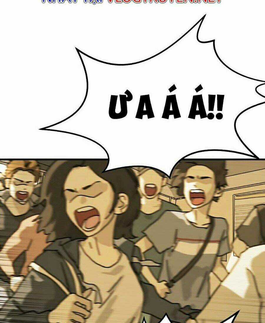 Đại Dịch Seoul - Chapter 4 - Trang 10