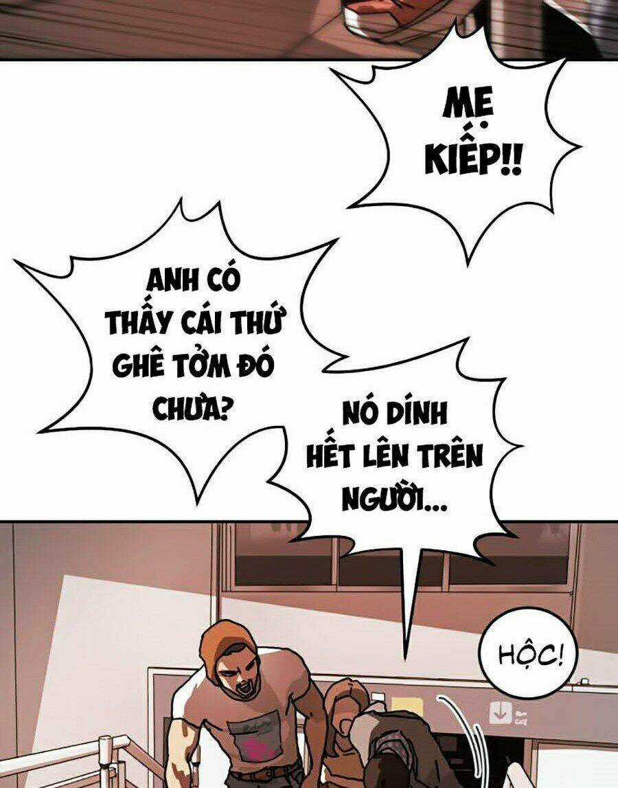 Đại Dịch Seoul - Chapter 4 - Trang 97